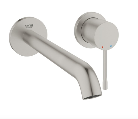 Vòi Lavabo GROHE 19967DC1 Essence Treo Tường