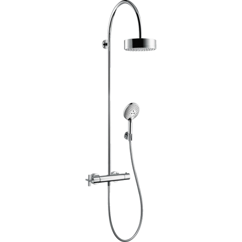 Sen cây Axor Citterio 180 39670000 Chrome