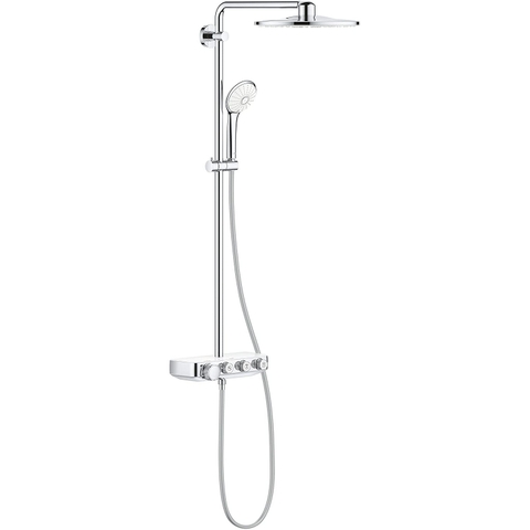 Sen cây Grohe Euphoria SmartControl System 310 Duo 26507LS0