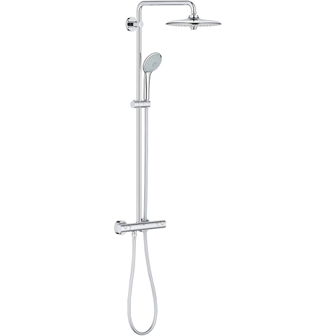 Sen cây Grohe Euphoria System 260 27615001