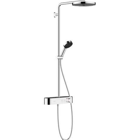 Sen cây Hansgrohe Pulsify S 260 24220000
