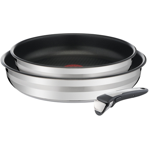 Set chảo Tefal Ingenio (24 & 28 cm)