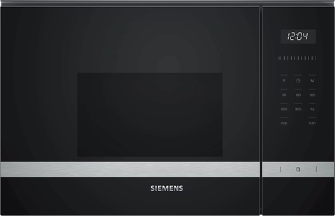 Lò vi sóng Siemens BF525LMS0