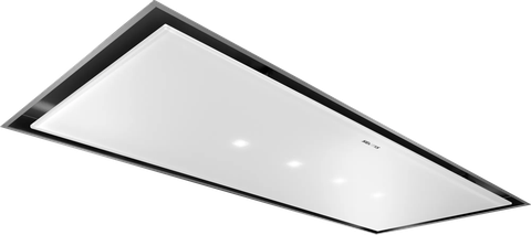 Hút mùi âm tủ/âm trần Siemens LR27CBS20 iQ500 - 120cm