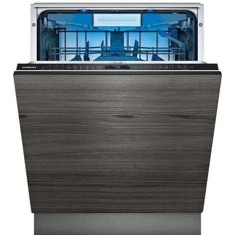 Máy rửa bát âm tủ Siemens SN87YX03CE iQ700