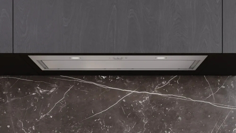 Hút mùi âm tủ Siemens LB87NAC50