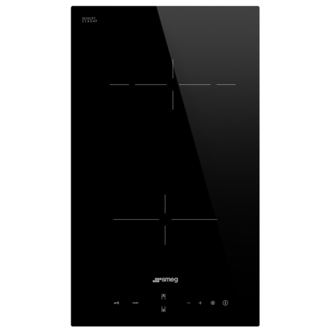 Bếp từ Domino SMEG SE232TD