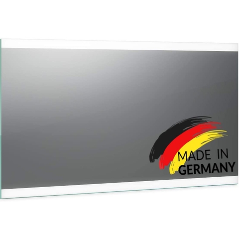 Gương đèn LED Spiegel ID Noemi 2019 120x80 cm