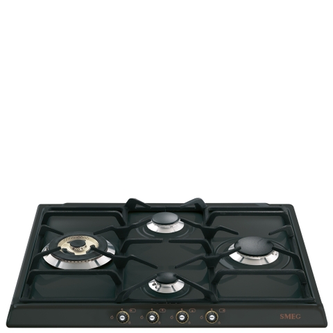 Bếp Gas Âm Cortina 60cm SMEG SR764AO