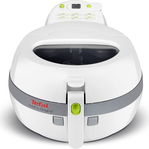 Nồi chiên TEFAL ActiFry Express FZ7110