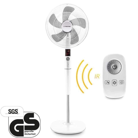 Quạt cây Trotec TVE24S Germany