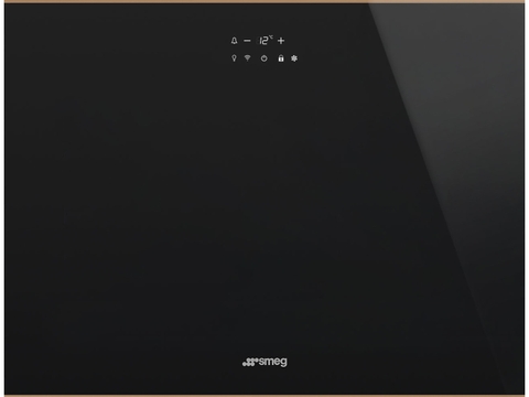 Tủ bảo quản rượu vang Smeg CVI621NR3