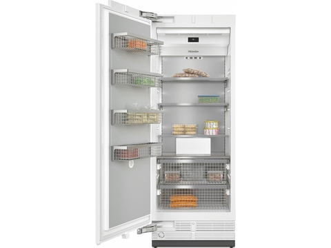 Tủ đông âm tủ Miele F 2812 Vi MasterCool