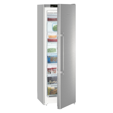 Tủ đông độc lập Liebherr SGNef 3036 Comfort NoFrost