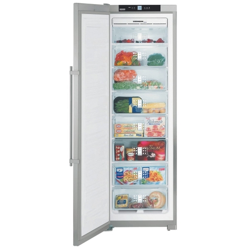 Tủ đông độc lập Liebherr SGNes 3010 Premium NoFrost