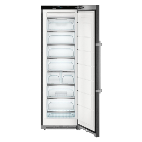 Tủ đông độc lập Liebherr SGNPbs 4365 Premium NoFrost