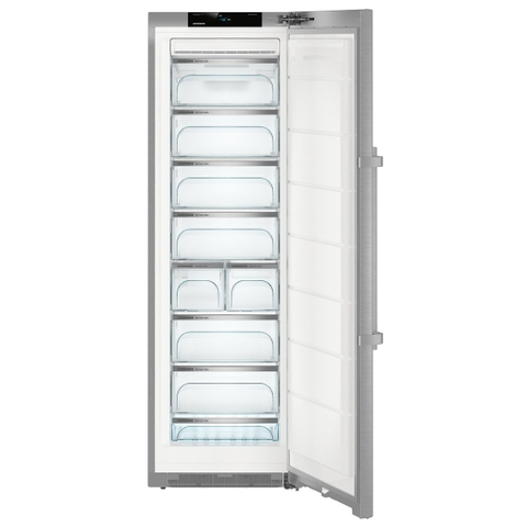 Tủ đông độc lập Liebherr SGNPes 4365 Premium NoFrost