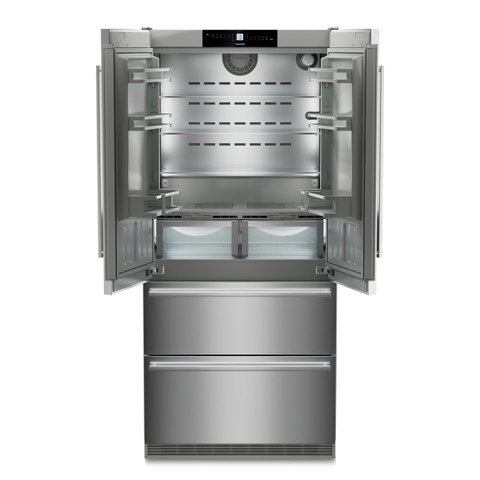 Tủ Lạnh Side by Side Liebherr CBNste 8872-20