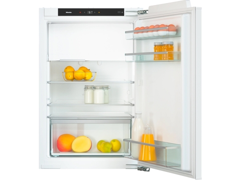 Tủ lạnh mini âm tủ Miele K 7104 E - 124 L