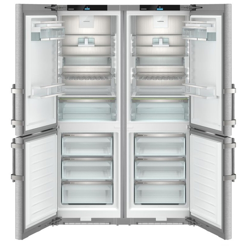 Tủ Lạnh Side by Side Liebherr XCCsd 5250-20