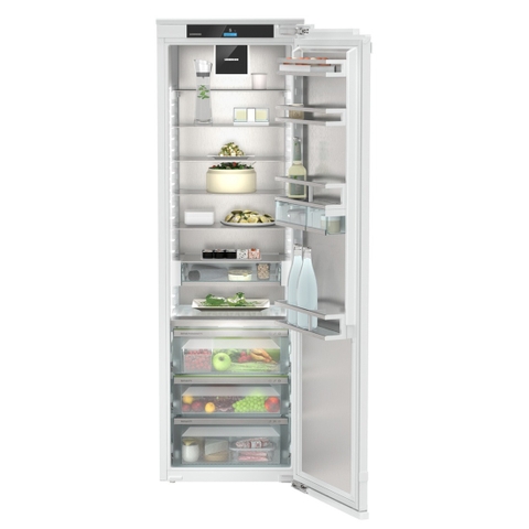 Tủ mát âm tủ Liebherr IRBAd 5190 Peak BioFresh