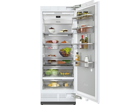 Tủ mát âm tủ Miele K 2902 VI MasterCool