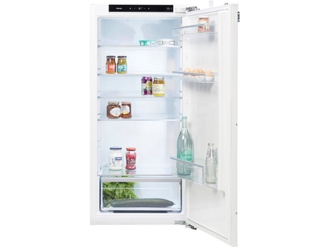 Tủ Mát Âm Tủ Miele K 7303 F - 211 L