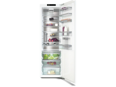 Tủ mát âm tủ Miele K 7777 C 296L