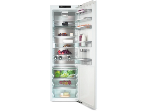 Tủ mát âm tủ Miele K 7793 C - 296 L