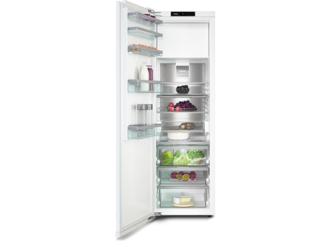 Tủ mát âm tủ Miele K 7798 CL 276L