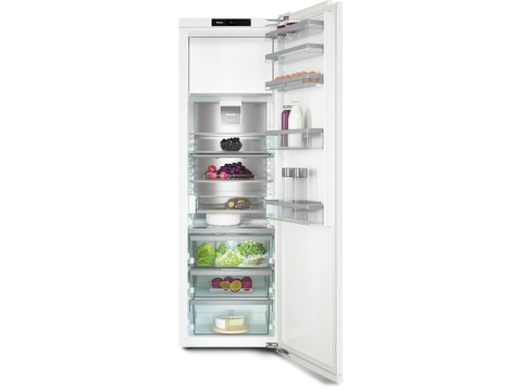 Tủ mát âm tủ Miele K 7798 CR