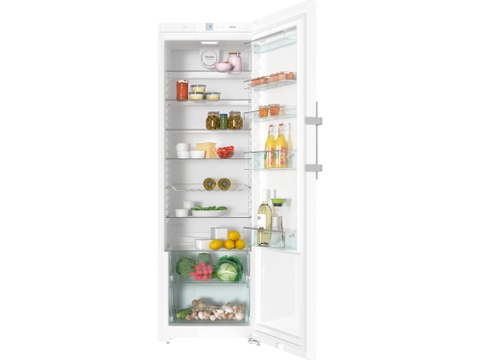Tủ Mát Độc Lập Miele K 28202 D ws - 386 L