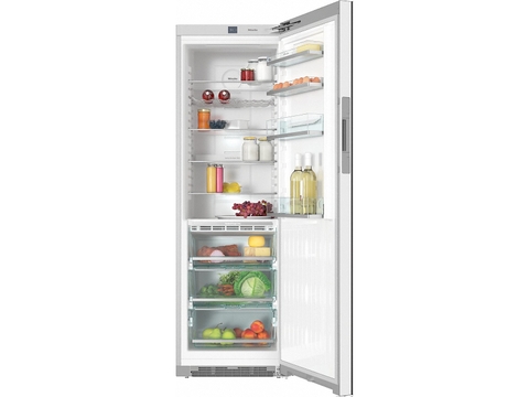Tủ mát độc lập Miele KS 28463 D bb – 373L