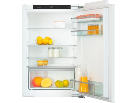 Tủ mát mini âm tủ Miele K 7103 D - 144 L
