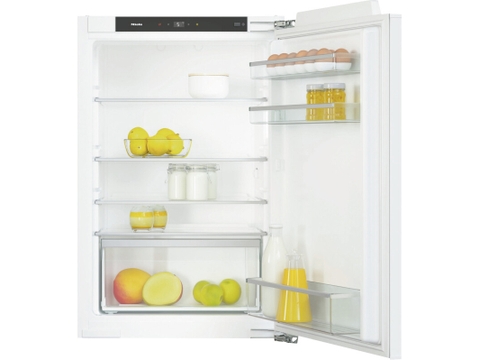 Tủ mát mini âm tủ Miele K 7103 F - 144 L