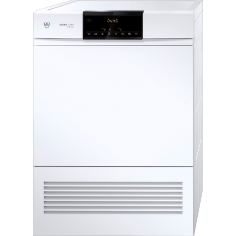 Tủ sấy quần áo V-Zug Adora TL WP WTATLWPl