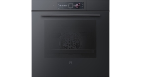 Lò nướng kèm hấp V-zug CombairSteamer V6000 60cm