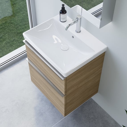Lavabo  Lavabo Villeroy & Boch Avento 60