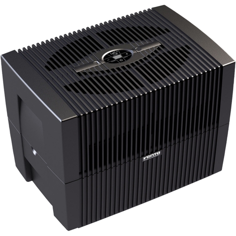 Máy lọc không khí và tạo ẩm Venta LW25 Comfort Plus 2 in 1