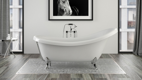 Bồn Tắm Knief Victorian Bathtub