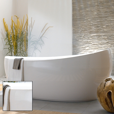 Bồn tắm độc lập Villeroy & Boch Aveo New Generation 190 x 95cm