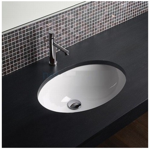 Lavabo âm bàn Villeroy & Boch Evana 614746R1