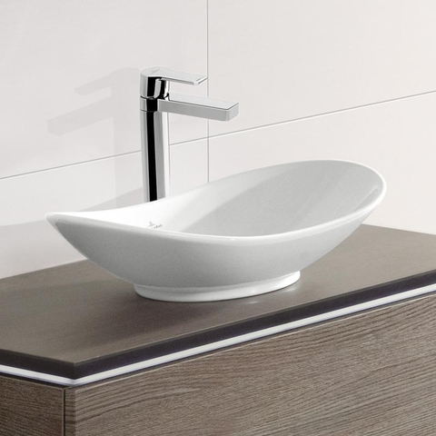 Lavabo Villeroy & Boch My Nature 411060R1 - 60cm