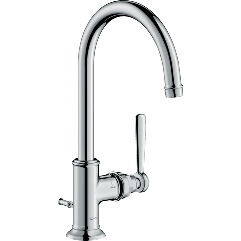 Vòi lavabo AXOR Montreux 210 16517000