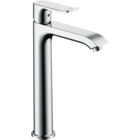 Vòi lavabo Hansgrohe Metris 200 31183000
