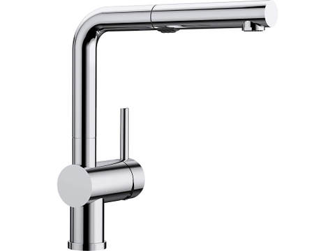 Vòi rửa bát Blanco Linus-S Vario 518406