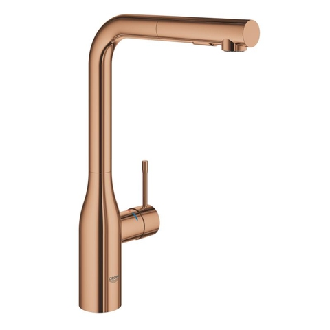 Vòi rửa bát Grohe Essence warm sunset 30270DA0