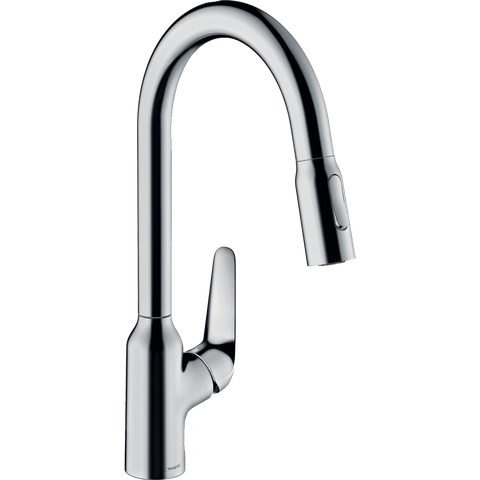 Vòi rửa bát Hansgrohe Focus M42 71800000