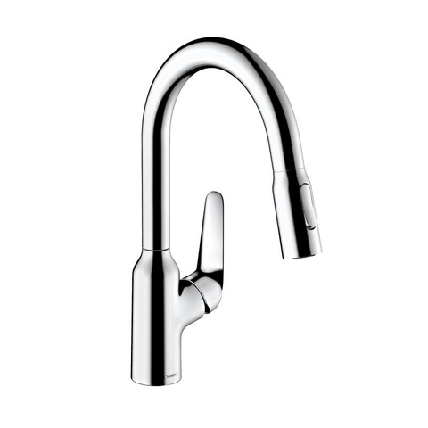 Vòi rửa bát Hansgrohe Focus M42 71801000