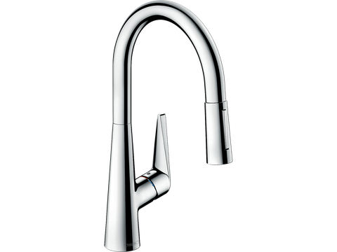 Vòi rửa bát Hansgrohe Talis M51 72813000